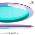 Axiom Discs Neutron Insanity (Colors May Vary)