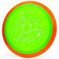Axiom Discs Neutron Mayhem Disc Golf Distance Driver (Colors May Vary)