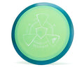 Axiom Discs Neutron Mayhem Disc Golf Distance Driver (Colors May Vary)