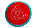 Axiom Discs Neutron Mayhem Disc Golf Distance Driver (Colors May Vary)