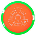 Axiom Discs Neutron Tantrum Disc Golf Distance Driver (Colors May Vary)