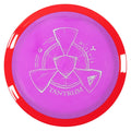 Axiom Discs Neutron Tantrum Disc Golf Distance Driver (Colors May Vary)