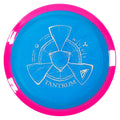 Axiom Discs Neutron Tantrum Disc Golf Distance Driver (Colors May Vary)