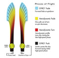 Axiom Discs Neutron Time-Lapse Disc Golf Distance Driver (Colors May Vary)