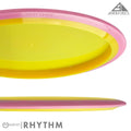 Axiom Discs Neutron Rhythm Disc Golf Fairway Driver (Colors May Vary)