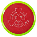 Axiom Discs Neutron Tenacity Disc Golf Distance Driver (Colors May Vary)