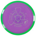 Axiom Discs Neutron Vanish Disc Golf Distance Driver (Colors May Vary)