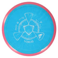 Axiom Discs Neutron Virus Disc Golf Distance Driver (Colors May Vary)