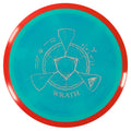 Axiom Discs Neutron Wrath Disc Golf Distance Driver (Colors May Vary)