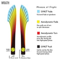 Axiom Discs Neutron Wrath Disc Golf Distance Driver (Colors May Vary)