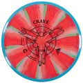 Axiom Discs Cosmic Neutron Crave Disc Golf Fairway Driver (Colors May Vary)