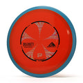 Axiom Discs Plasma Insanity Disc Golf Distance Driver (Colors May Vary)