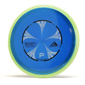 Axiom Discs Plasma Insanity Disc Golf Distance Driver (Colors May Vary)