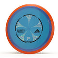 Axiom Discs Plasma Insanity Disc Golf Distance Driver (Colors May Vary)