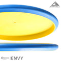 Axiom Discs Electron Envy Disc Golf Putter (Colors May Vary)