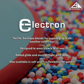 Axiom Discs Electron Pixel Disc Golf Putter (Colors May Vary)