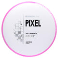 Axiom Discs Electron Pixel Disc Golf Putter (Colors May Vary)