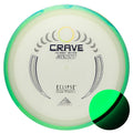 Axiom Discs Eclipse Crave Disc Golf Fairway Driver (Colors May Vary)