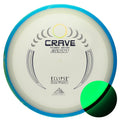 Axiom Discs Eclipse Crave Disc Golf Fairway Driver (Colors May Vary)