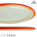 Axiom Discs Eclipse Crave Disc Golf Fairway Driver (Colors May Vary)