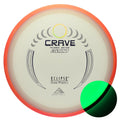 Axiom Discs Eclipse Crave Disc Golf Fairway Driver (Colors May Vary)