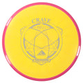 Axiom Discs Fission Crave Disc Golf Fairway Driver (Colors May Vary)