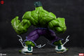 Sideshow Collectibles Marvel Comics Hulk Designer Collectible Statue