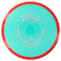 Axiom Discs Fission Fireball Disc Golf Distance Driver (Colors May Vary)