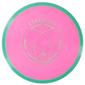 Axiom Discs Fission Fireball Disc Golf Distance Driver (Colors May Vary)