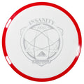 Axiom Discs Fission Insanity Disc Golf Distance Driver (Colors May Vary)