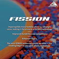 Axiom Discs Fission Insanity Disc Golf Distance Driver (Colors May Vary)