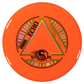 Streamline Discs Neutron Echo Disc Golf Midrange (Colors May Vary)