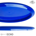 Streamline Discs Neutron Echo Disc Golf Midrange (Colors May Vary)
