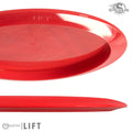 Streamline Discs Neutron Lift Disc Golf Distance Driver (Colors May Vary)