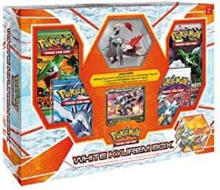 Pokemon: White Kyurem Box