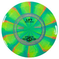 Streamline Discs Cosmic Neutron Lift Disc Golf Distance Driver (Colors May Vary)