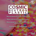 Streamline Discs Cosmic Neutron Lift Disc Golf Distance Driver (Colors May Vary)