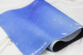 Varmilo Extra Large Sea Melody Desk Mat with Stitched Edges