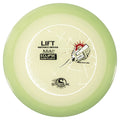 Streamline Discs Eclipse Lift Disc Golf Distance Driver (Colors May Vary)