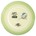Streamline Discs Eclipse Lift Disc Golf Distance Driver (Colors May Vary)