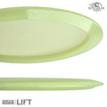 Streamline Discs Eclipse Lift Disc Golf Distance Driver (Colors May Vary)