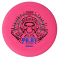 Streamline Discs Electron Pilot Disc Golf Putter (Colors May Vary)