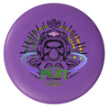 Streamline Discs Electron Pilot Disc Golf Putter (Colors May Vary)