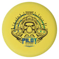 Streamline Discs Electron Pilot Disc Golf Putter (Colors May Vary)