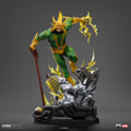 Iron Studios Marvel Comics Electro BDS Art Scale 1/10 Statue