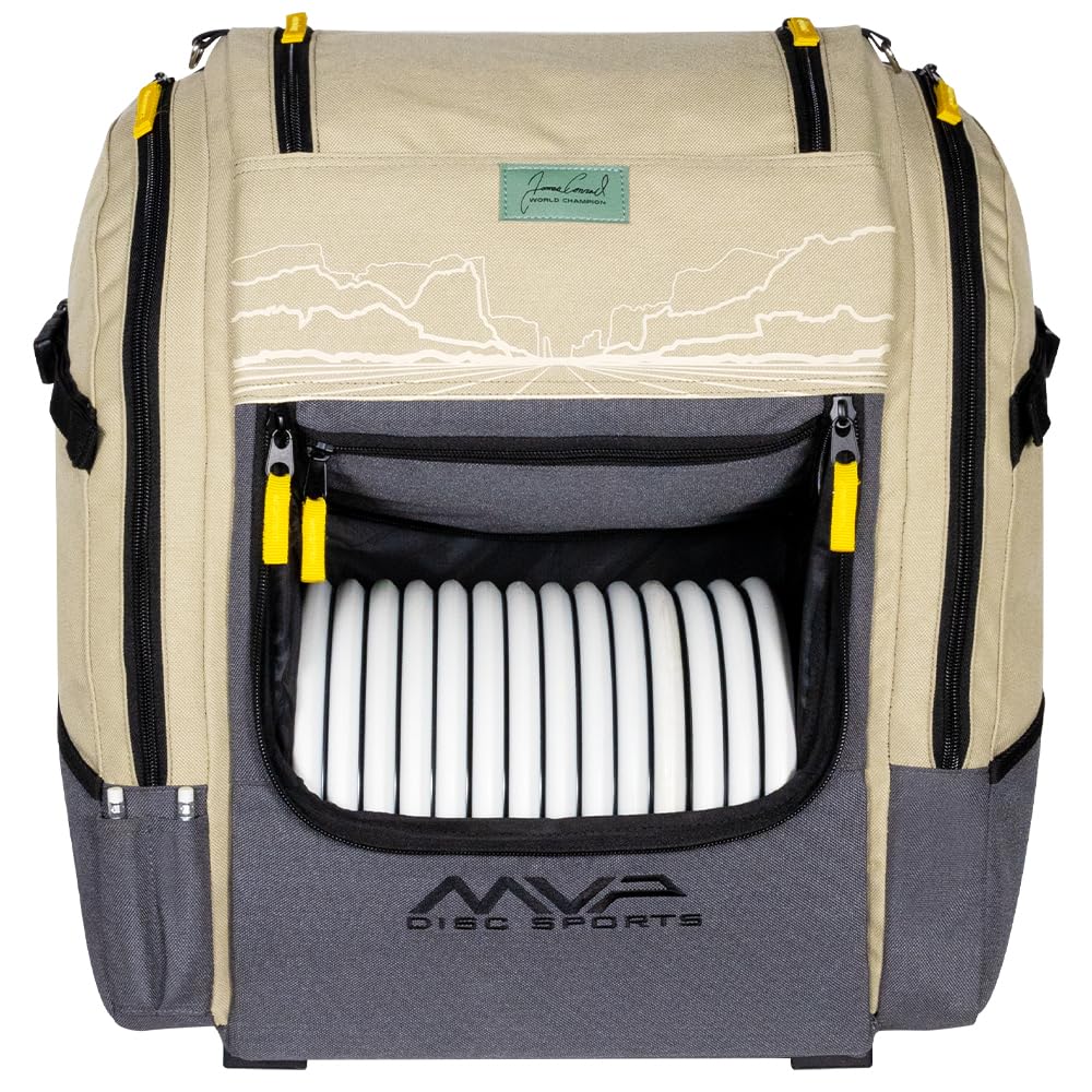 MVP Disc Sports Bags Voyager