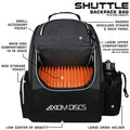 Axiom Bags Axiom Shuttle