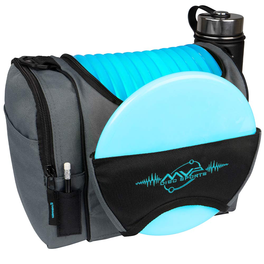 MVP Disc Sports Bags Beaker