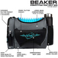 MVP Disc Sports Bags Beaker