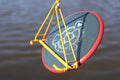 Hive Accessories Disc Claw Retriever